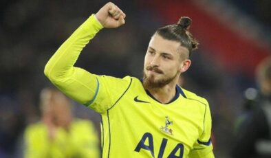 Roma’da Radu Dragusin harekatı!