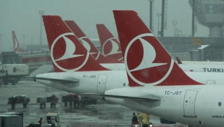 Sabiha Gökçen’de hava muhalefeti: Uçuşlar azaltılıyor!