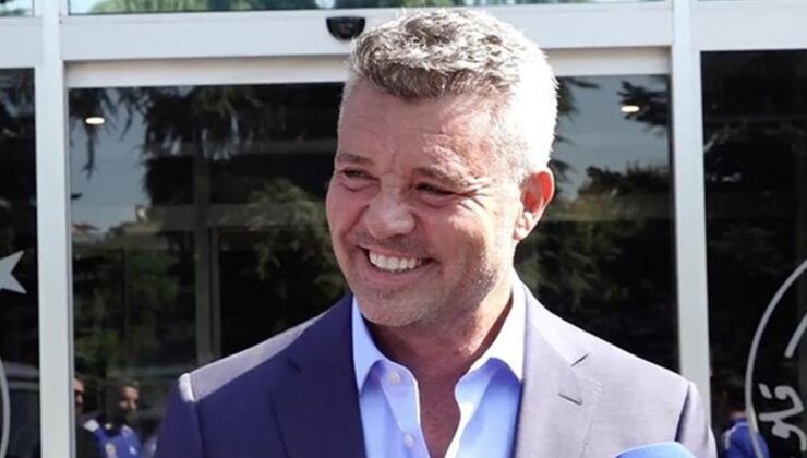 Sadettin Saran’dan Samsunspor maçı öncesi açıklama: “Hedefimiz kupa!”