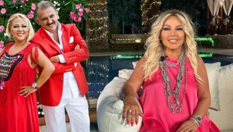 Safiye Soyman’ın eşi Faik Öztürk anjiyo oldu!