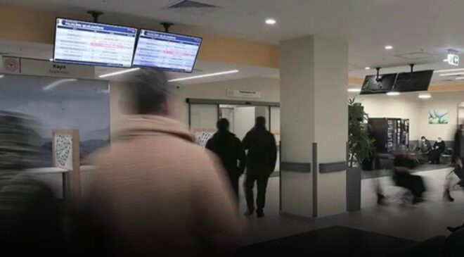 Sağlıkta 1 Ocak şoku: Borcu olan hastanelere gidemeyecek