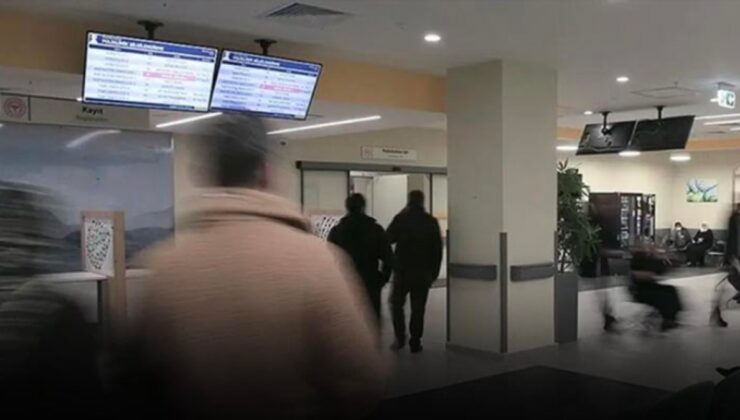 Sağlıkta 1 Ocak şoku: Borcu olan hastanelere gidemeyecek