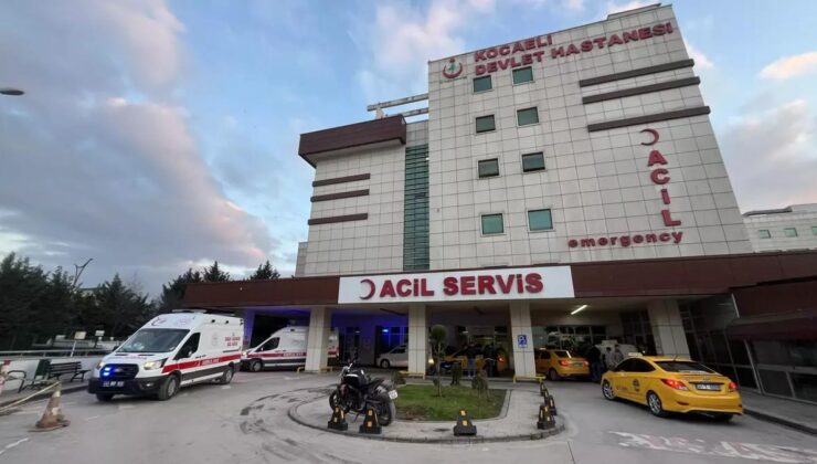 Şakalaşma cinayete döndü