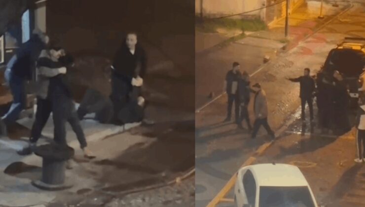 Sakarya'daki silahlı alacak kavgasında kan aktı!