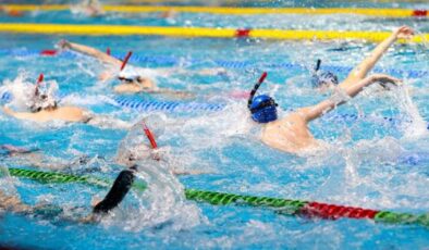 Şampiyonaya katılan çocuklar hastanelik oldu! Hastalığın nedeni araştırılıyor