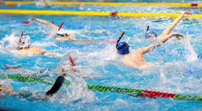 Şampiyonaya katılan çocuklar hastanelik oldu! Hastalığın nedeni araştırılıyor