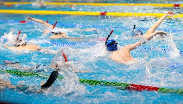 Şampiyonaya katılan çocuklar hastanelik oldu! Hastalığın nedeni araştırılıyor