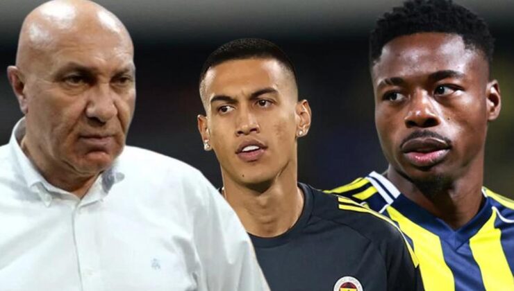 Samsunspor Başkanı Yüksel Yıldırım Musaba’yı bombaladı ‘Terbiyesizlik yaptı! Paracı, şovmen’ | İrfan Can Eğribayat transferi