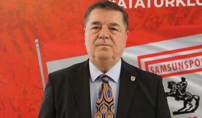 Samsunspor Süper Kupa’da finali istiyor