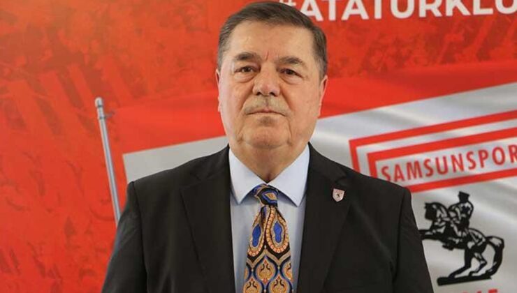 Samsunspor Süper Kupa’da finali istiyor