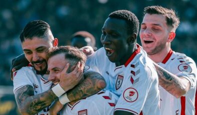 Samsunspor’un rakibi belli oluyor: İşte muhtemel rakipler