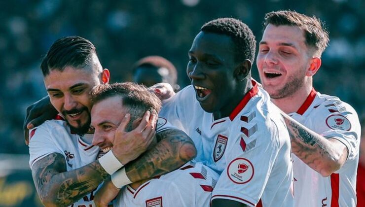 Samsunspor’un rakibi belli oluyor: İşte muhtemel rakipler