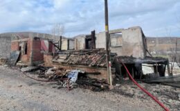 Samsun'da facia:  Kayınvalide ile gelini öldü