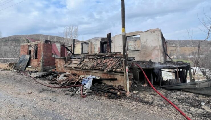 Samsun'da facia:  Kayınvalide ile gelini öldü