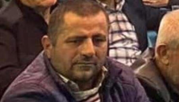 Samsun'da pirinç çuvallarının altında kalan işçi hayatını kaybetti