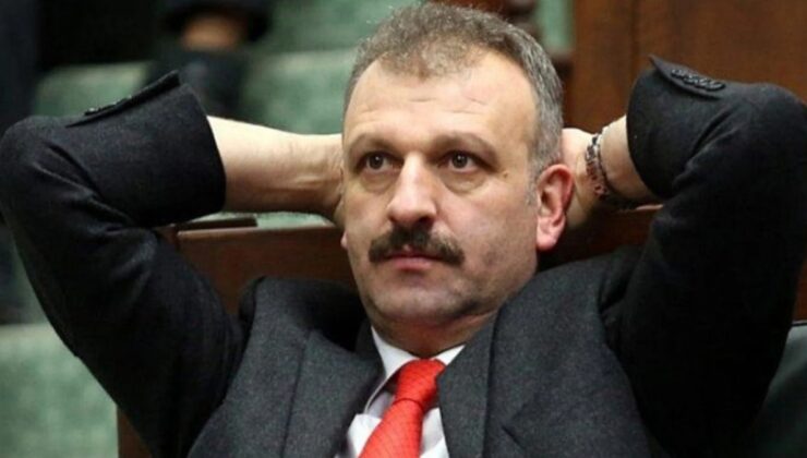 Saray’ın danışmanı Cumhurbaşkanlığı kararına isyan etti