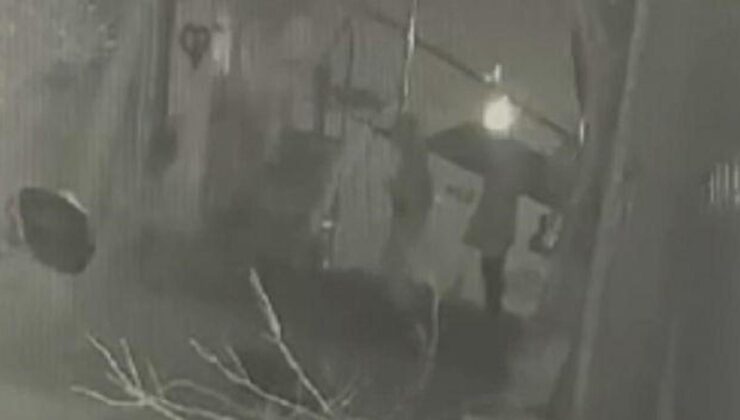 Sarıyer’de iş yerini kurşunlayan şüpheli yakalandı