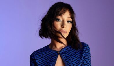 Şarkıcı Alya gözaltına alındı