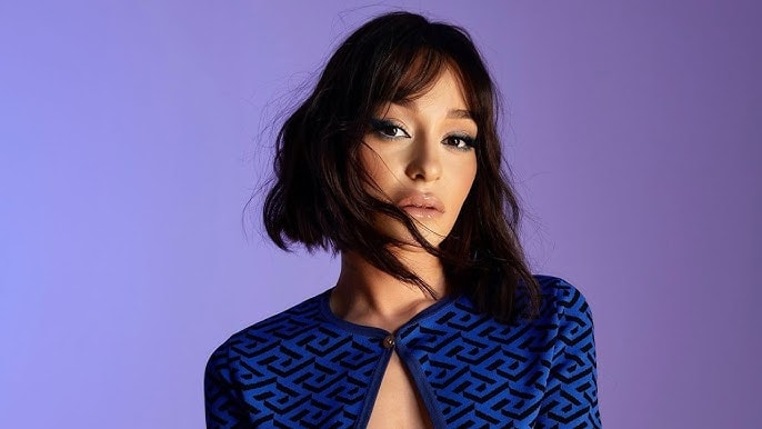 Şarkıcı Alya gözaltına alındı