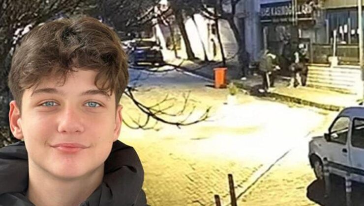 Savcılık harekete geçti: Atlas’ın ailesini tehdit edenler aranıyor