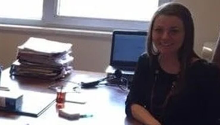 Savcının silahla yaraladığı hakim taburcu edildi