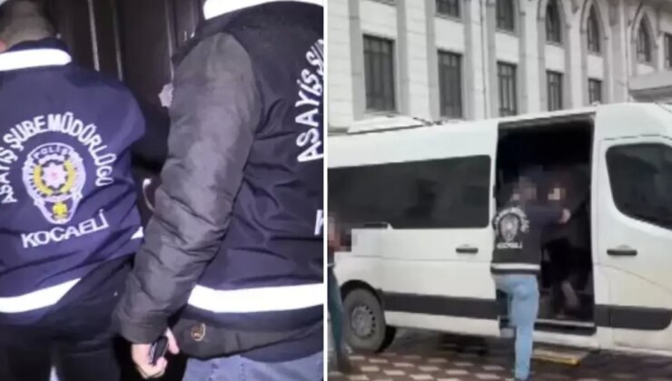 Sazan sarmalı yöntemiyle dolandırıcılığa dev darbe