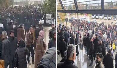 Seçimde ortalık karıştı, meydan savaşı çıktı! Bilanço ağır