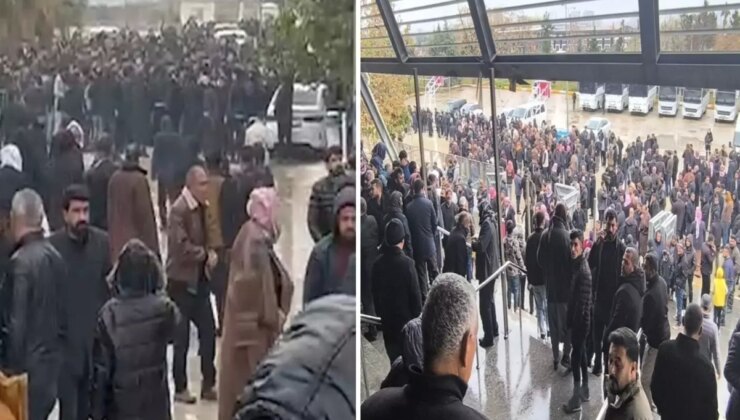 Seçimde ortalık karıştı, meydan savaşı çıktı! Bilanço ağır