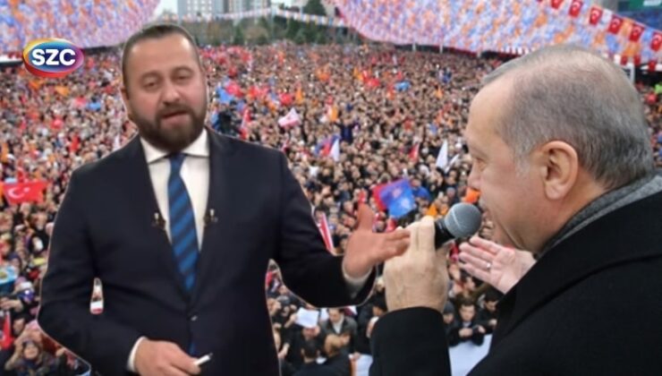 Seçmen Erdoğan'ı dinlemedi