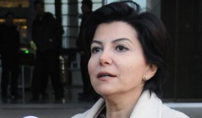 Sedef Kabaş serbest bırakıldı: İşte adli kontrol şartları