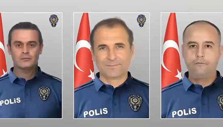 Şehit polislerin aileleri için yardım toplanıyor