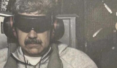 Selçuk Bayraktar’dan Maduro açıklaması: ‘Bu dünyada ayakta kalmanın şartı…’