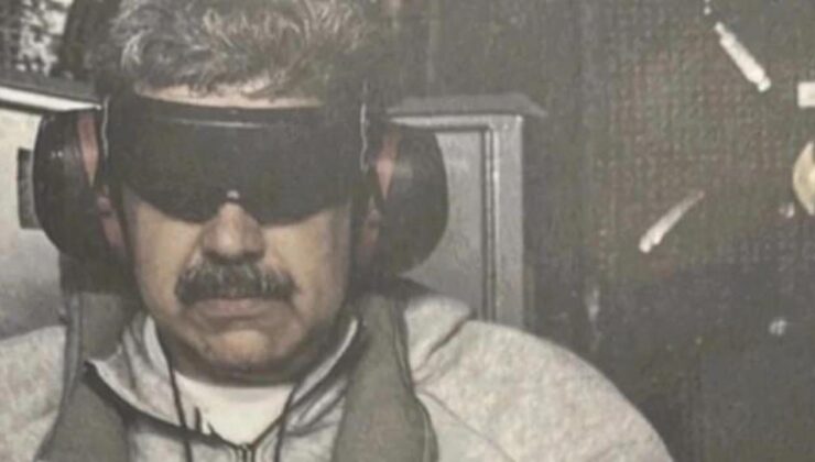 Selçuk Bayraktar’dan Maduro açıklaması: ‘Bu dünyada ayakta kalmanın şartı…’