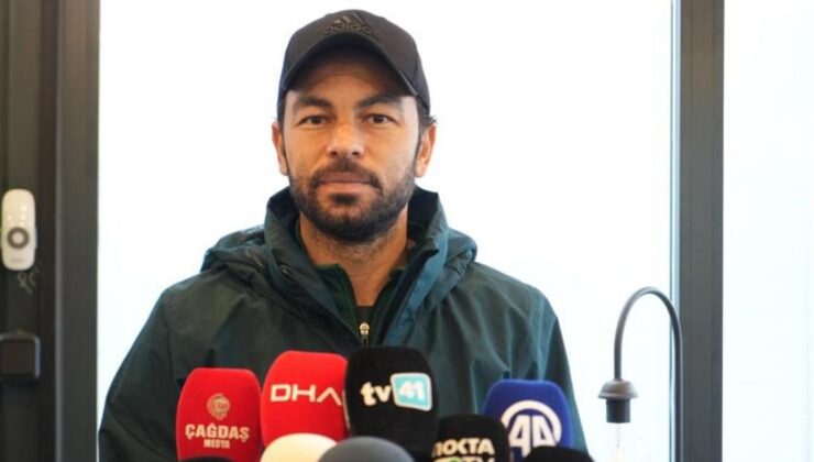 Selçuk İnan’dan transfer itirafı: Çok zor görünüyor”