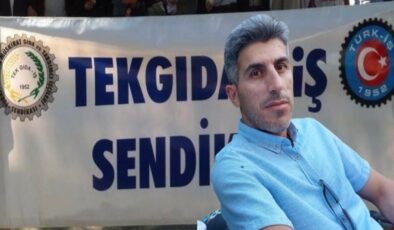 Sendikada koltuk savaşı iddiası: Temsilci işten atıldı
