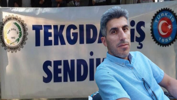 Sendikada koltuk savaşı iddiası: Temsilci işten atıldı
