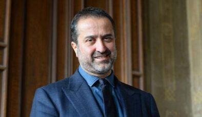 ‘Serdar Bilgili gözaltına alındı’ iddiası! Holding’ten açıklama