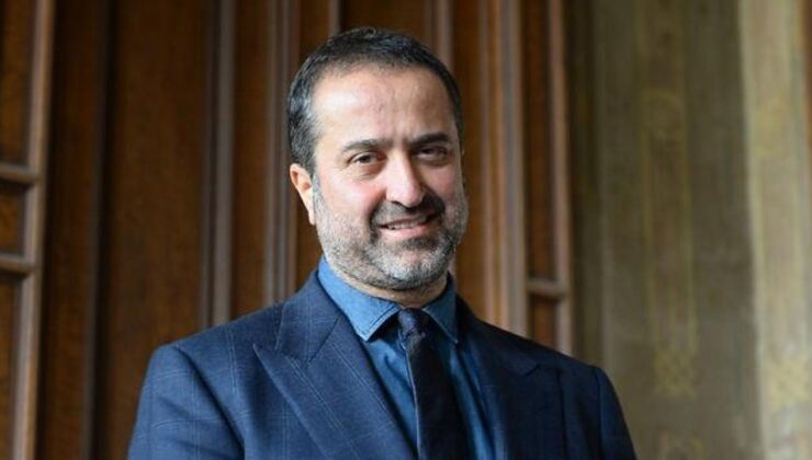 ‘Serdar Bilgili gözaltına alındı’ iddiası! Holding’ten açıklama