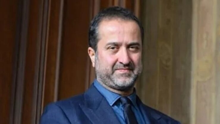 Serdar Bilgili'nin gözaltına alındığı iddia edilmişti, açıklama geldi