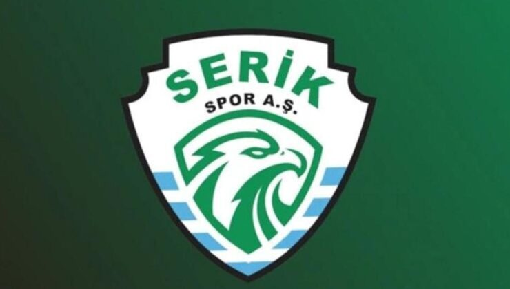 Serikspor, Spasov’u renklerine bağladı