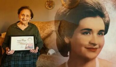 Ses sanatçısı Seha Okuş vefat etti