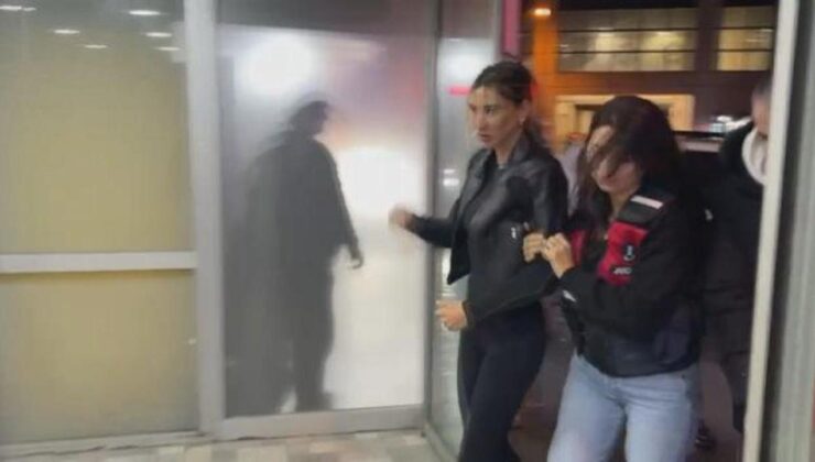 Şeyma Subaşı’nın uyuşturucu test sonucu belli oldu