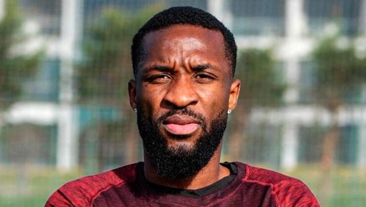 Shavy Babicka, Fatih Karagümrük’te