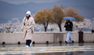 Sibirya soğukları gidiyor: Sıcaklıklar ülke genelinde artacak