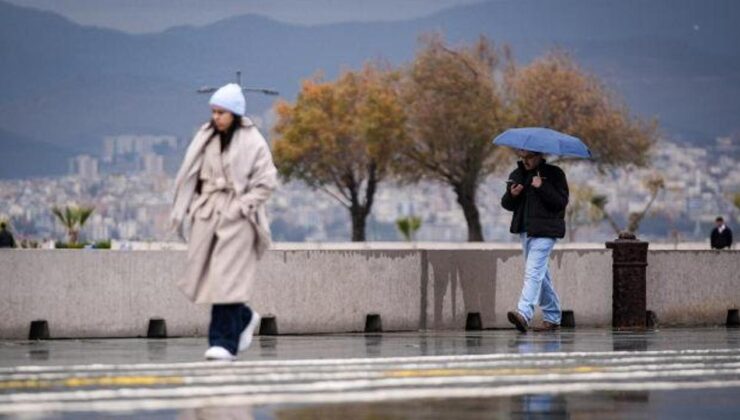 Sibirya soğukları gidiyor: Sıcaklıklar ülke genelinde artacak