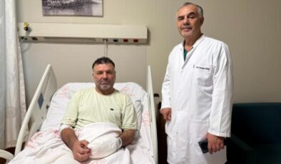 Sıcak su torbası patladı! Vücudunun yüzde 30’u yandı: Uzmanı uyardı