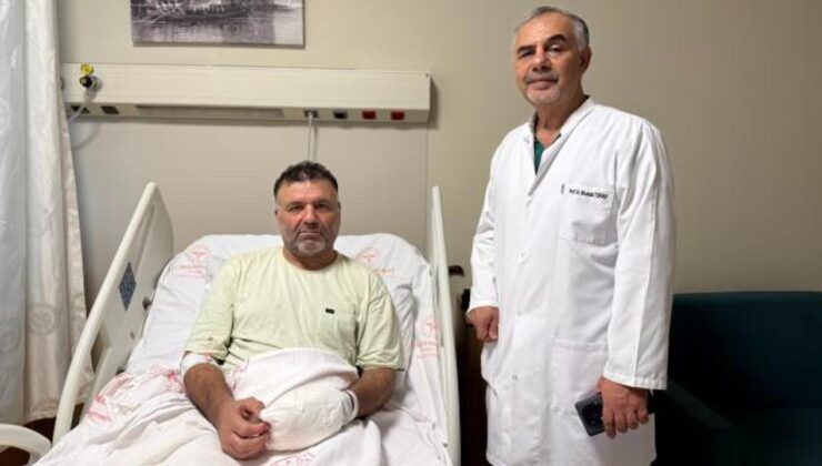 Sıcak su torbası patladı! Vücudunun yüzde 30’u yandı: Uzmanı uyardı