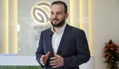 Sıfır Atık Vakfı Başkanı Ağırbaş’ın COP31 yolculuğu başlıyor