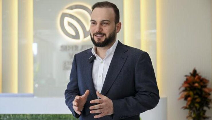 Sıfır Atık Vakfı Başkanı Ağırbaş’ın COP31 yolculuğu başlıyor