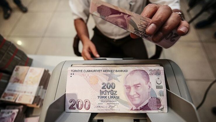 Sıfır faizli kredi operasyonu: 827 milyon TL'lik vurgun yapmışlar